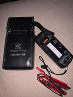 Multimeter, Ophalen of Verzenden, Zo goed als nieuw, Multimeter