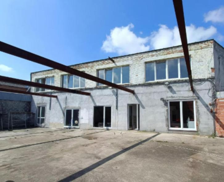 Kmo unit te huur, Zakelijke goederen, Bedrijfs Onroerend goed, Bedrijfsruimte, Huur