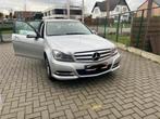 Mercedes C200 CDI Année 11/2011 automatique 7G Tronic, Bluetooth, Achat, Diesel, Particulier