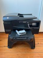 HP offijet 6700 Premium, Informatique & Logiciels, Enlèvement, Comme neuf, Fax, Imprimante