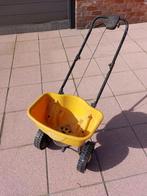 Strooiwagen Bayer, Tuin en Terras, Hand-tuingereedschap, Ophalen, Gebruikt