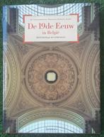 J. Vandenbreeden - De 19de eeuw in Belgie, Boeken, Geschiedenis | Nationaal, 19e eeuw, Ophalen of Verzenden, Zo goed als nieuw