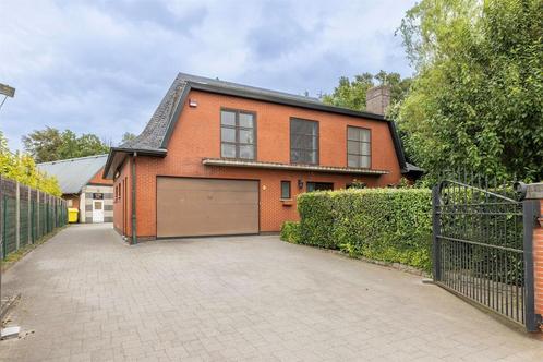 Huis te koop in Heist-Op-Den-Berg, 4 slpks, Immo, Huizen en Appartementen te koop, Vrijstaande woning, C