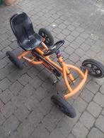 Berg buddy-b gocart, Ophalen, Zo goed als nieuw, Berg