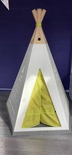 Smoby Tipi tent, Ophalen, Zo goed als nieuw