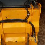 Voederbak, Ophalen, Zo goed als nieuw