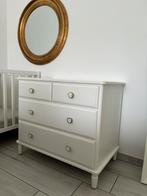 Commode HEMNES – IKEA (bois massif), Enlèvement, Comme neuf