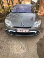 Renault Laguna 2008, 1.5 dCi Expression, Auto's, Renault, Voorwielaandrijving, Laguna, 1300 kg, Zwart