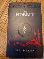 The Hobbit - J.R.R. Tolkien, Boeken, Ophalen of Verzenden, J.R.R. Tolkien, Zo goed als nieuw
