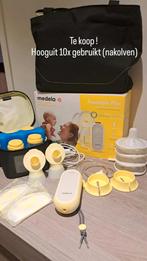 Medela freestyle flex dubbele botstkolf, Kinderen en Baby's, Ophalen, Borstkolf
