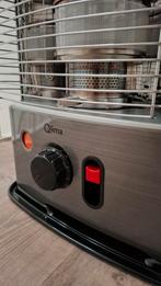 🔥 NIEUW Qlima petroleumkachel (met gevulde tank), Huis en Inrichting, Kachels, Ophalen, Petroleumkachel