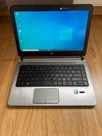 Hp probook 430 G5| intel core i5 | 8 GB, Informatique & Logiciels, Ordinateurs portables Windows, Reconditionné, SSD, 2 à 3 Ghz