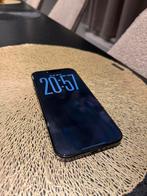 Iphone 16 Pro Max, Zwart Titanium, 256GB, Zwart, IPhone 16 Pro Max, Zo goed als nieuw, Ophalen