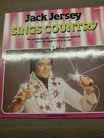 Jack jersey, Cd's en Dvd's, Ophalen of Verzenden