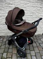 Kinderwagen Stokke, Ophalen, Gebruikt, Kinderwagen