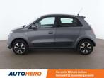 Renault Twingo 1.0 SCe Cosmic (bj 2017), Auto's, Gebruikt, Handgeschakeld, Zilver of Grijs, 95 g/km
