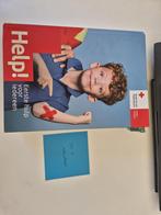 help! eerste hulp voor iedereen, Ophalen, Nieuw