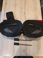 SW MOTECH - blaze zadeltassen voor Ducati Scrambler, Motoren, Accessoires | Koffers en Tassen, Ophalen