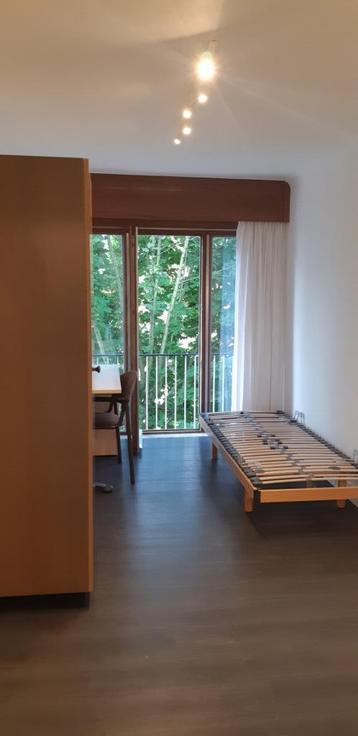 STUDENTENKAMER // KOT  HASSELT  VRIJ 01/09/25 beschikbaar voor biedingen