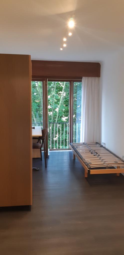 STUDENTENKAMER // KOT  HASSELT  VRIJ 01/09/25, Immo, Appartementen en Studio's te huur, Hasselt, Minder dan 20 m²