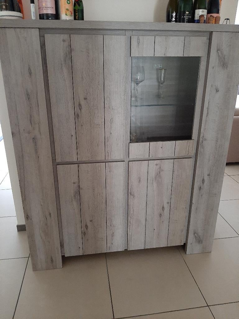 Woonkamer in delen te koop, Huis en Inrichting, Complete inboedels, Ophalen