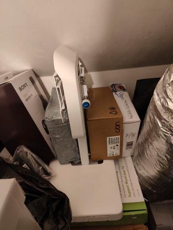 Epson short throw plafond beugel beschikbaar voor biedingen
