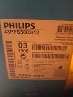 Philips tv (nieuw), Ophalen of Verzenden, Nieuw, Philips