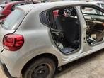 SPATBORD RECHTS ACHTER Citroën C3 (SX / SW) (01-2016/-), Auto-onderdelen, Gebruikt, Achter, Citroën, Spatbord