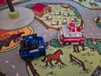 Paw patrol figuurtjes en wagens 10 euro per stuk, Ophalen