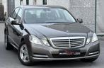| Mercedes Benz E200 CDI | 2010.07 | 185.000 km's | Automaat, Euro 5, Beige, Bedrijf, 5 deurs