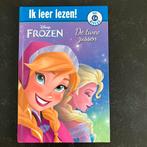 Disney - AVI Disney Frozen, De twee zussen - ik leer lezen, Ophalen, Zo goed als nieuw, Sprookjes, Disney