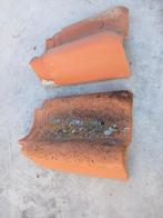 Gevelpannen, Doe-het-zelf en Bouw, Ophalen of Verzenden