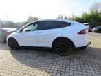 Tesla Model X 90 kWh Dual Motor Performance 6PL 771 PK !, Automaat, Model X, Gebruikt, Zwart