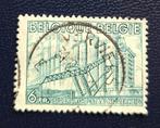 Postzegel België OBP 772, Postzegels en Munten, Ophalen of Verzenden, Gestempeld, Gestempeld
