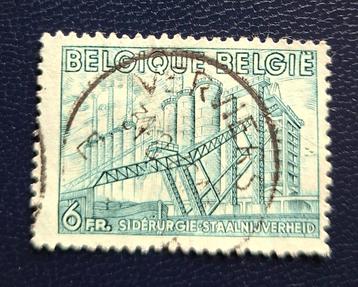Postzegel België OBP 772 beschikbaar voor biedingen
