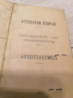 Document deuxième guerre mondiale, Livres, Autres sujets/thèmes, Enlèvement, Utilisé, Deuxième Guerre mondiale