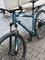 Mountainbike Rockrider, Fietsen en Brommers, Fietsen | Mountainbikes en ATB, Ophalen, Gebruikt, Hardtail, Heren