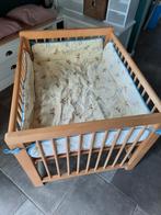 Babypark, Ophalen, Zo goed als nieuw