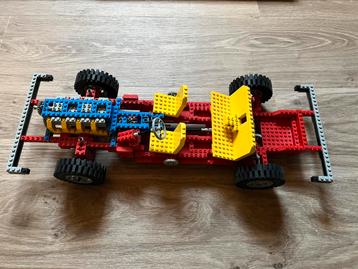 Lego 853 (den eerste) beschikbaar voor biedingen