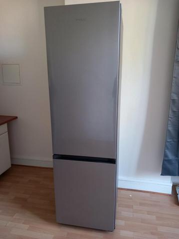 Frigo samsung combi bottom 2023, Enlèvement, Comme neuf