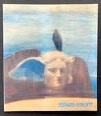 Fernand Khnopff et ses rapports avec la Secession viennoise, Ophalen of Verzenden