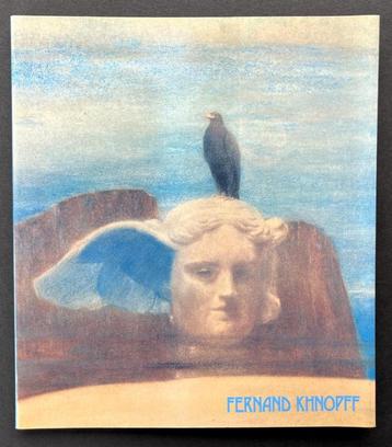 Fernand Khnopff et ses rapports avec la Secession viennoise 
