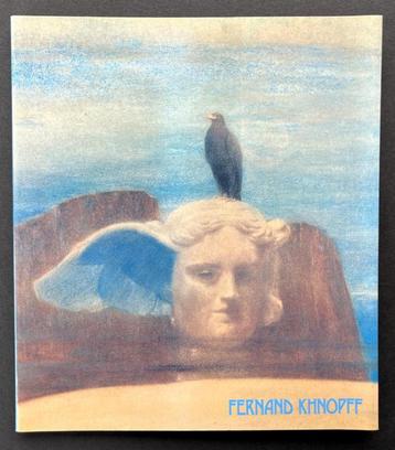 Fernand Khnopff et ses rapports avec la Secession viennoise, Enlèvement ou Envoi