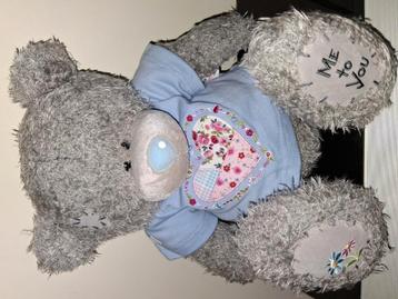 Jouet en peluche Beautiful Me To You, neuf, Enlèvement ou Envoi, Neuf, Ours