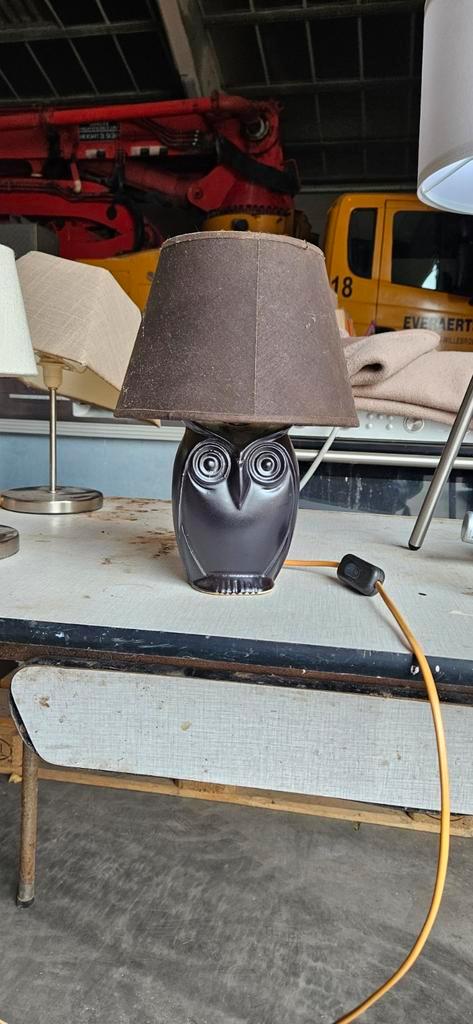 Tafel Lampen, Huis en Inrichting, Lampen | Tafellampen, Ophalen