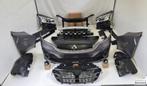 RENAULT TRAFIC 3 2.0 FACELIFT COMPLEET VOORKOP BUMPER O.A!!, Ophalen of Verzenden, Gebruikt, Renault, Bumper