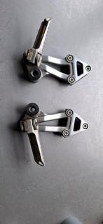 Kawasaki zzr1100 zzr 1100 1994 voetsteps passagier, Motoren, Ophalen of Verzenden