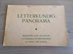 Letterkundig Panorama Biografieën Kalender 365 Auteurs, Boeken, Ophalen of Verzenden