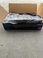 Versterker, Audio, Tv en Foto, Versterkers en Ontvangers, Nieuw, 120 watt of meer, Stereo, Ophalen