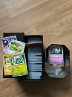 Pokemon Bulk Francais, 650+- kaarten, Ophalen, Zo goed als nieuw
